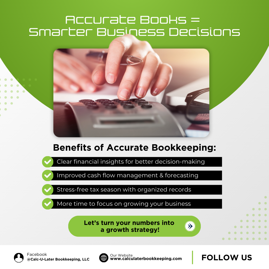 7-Accurate-Bookeeping